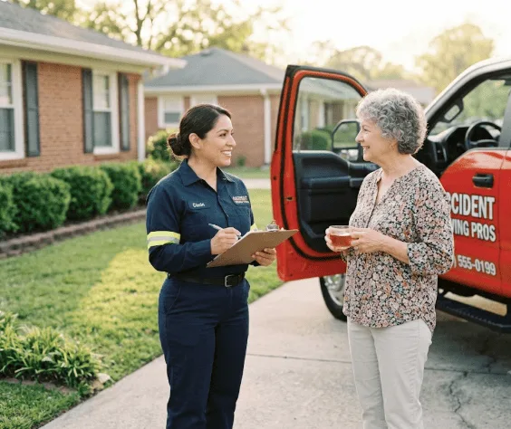 Accident Towing Service Coleman, MI FAQs
